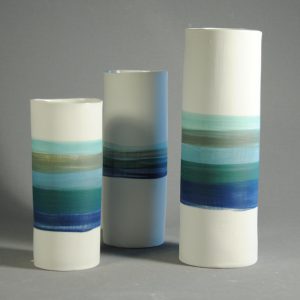 Vases Berlingo Bleus