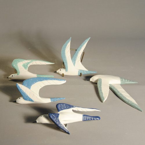 Mouettes