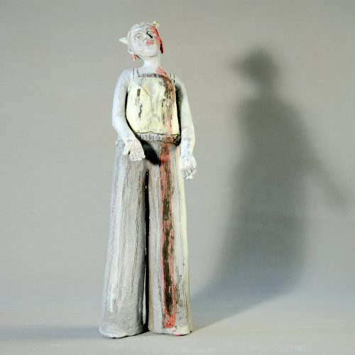statuette t'es sérieuse